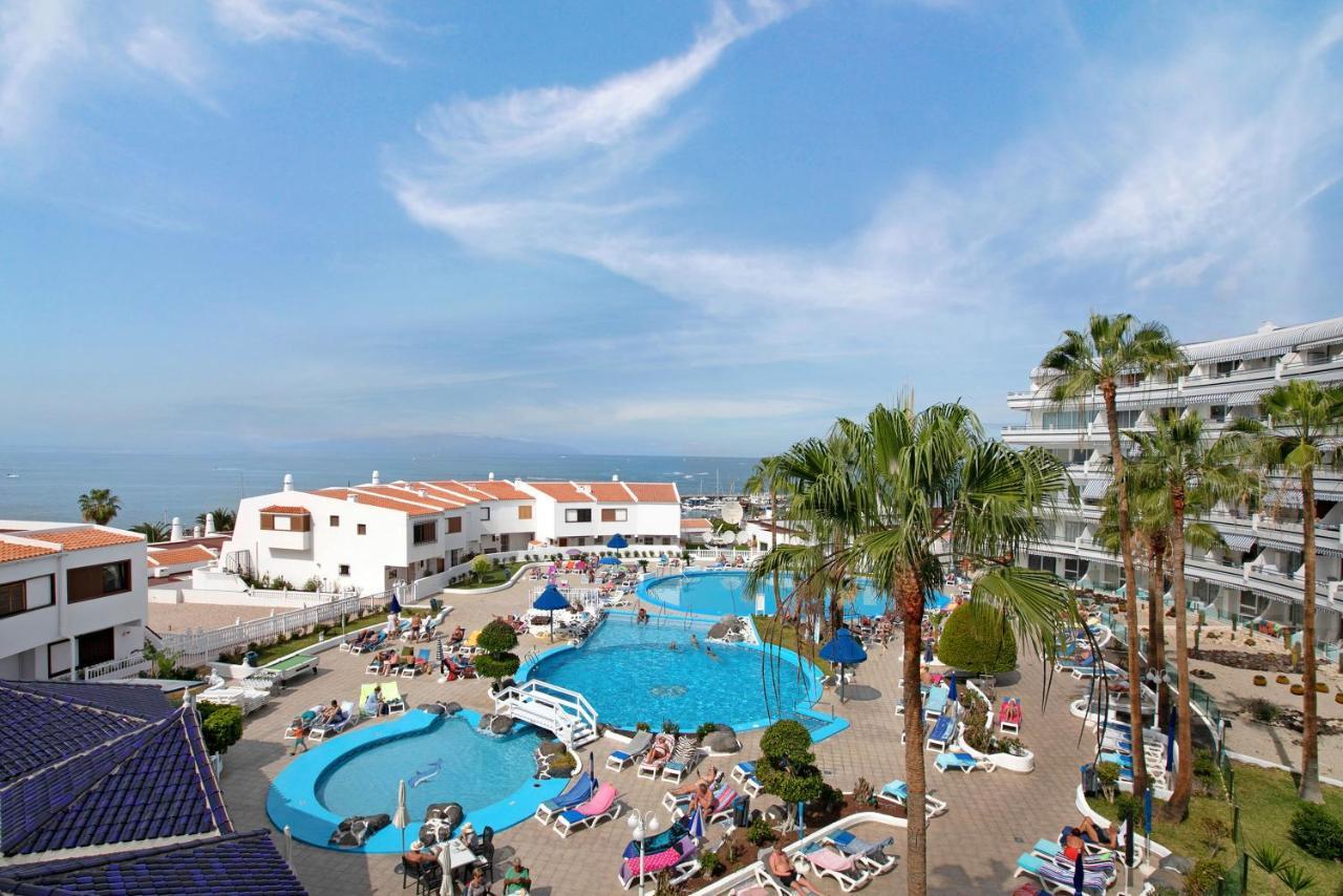 Club Atlantis 223 Costa Adeje (Tenerife) Exterior foto