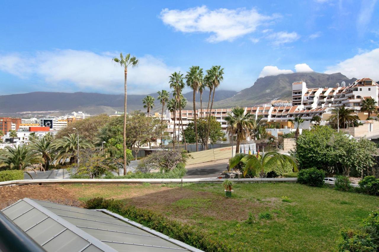 Club Atlantis 223 Costa Adeje (Tenerife) Exterior foto