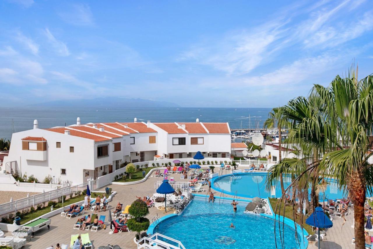 Club Atlantis 223 Costa Adeje (Tenerife) Exterior foto